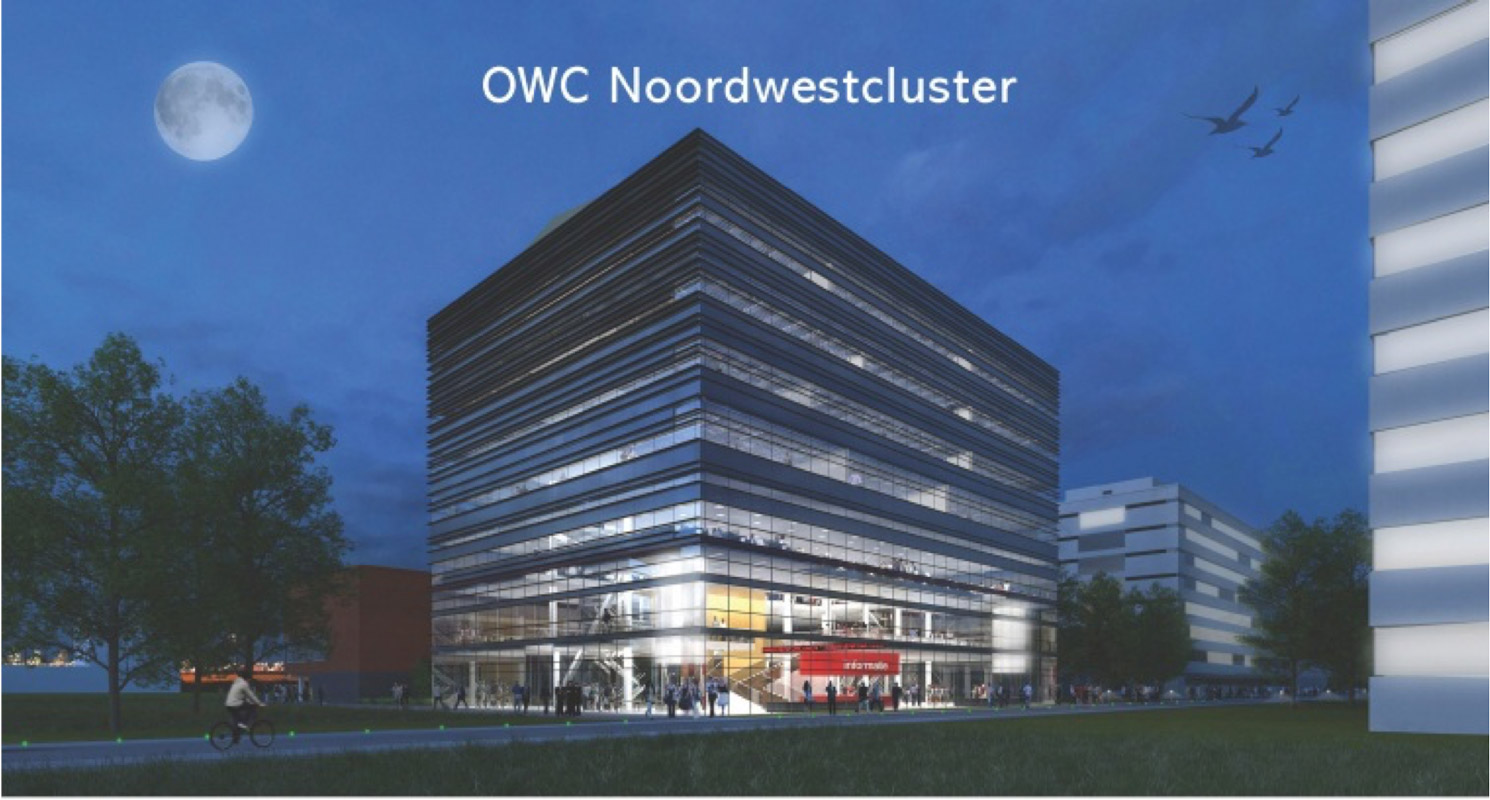 OWC Noordwestcluster